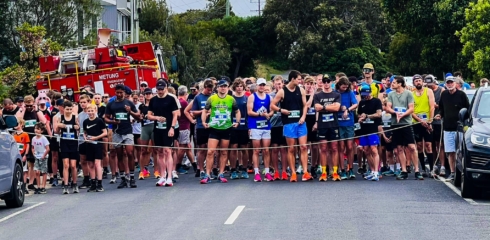 Metung Fun Run