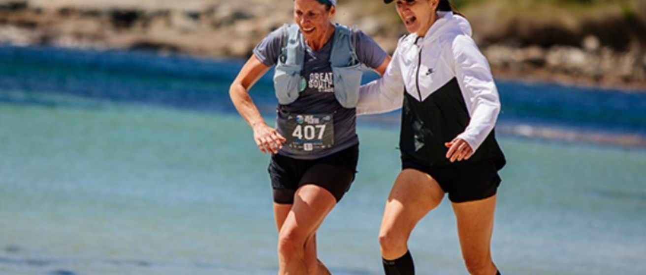 Great Southern Stage Run