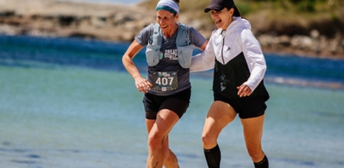 Great Southern Stage Run