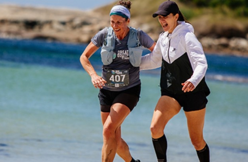 Great Southern Stage Run