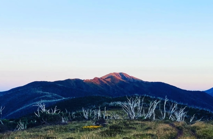 GSER100 – Great Southern Endurance Run
