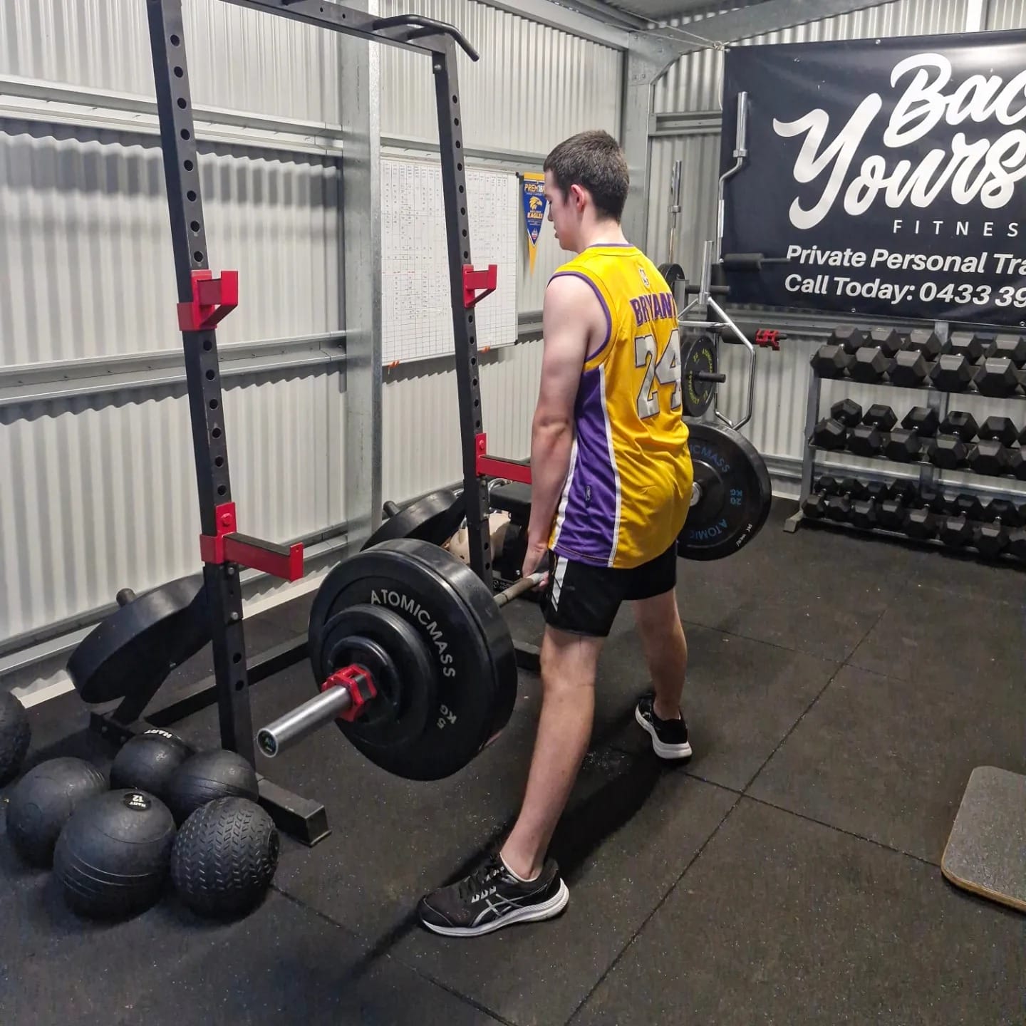 Pink Elephants Charity Run