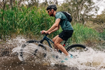 Murray Bridge Half Marathon Festival