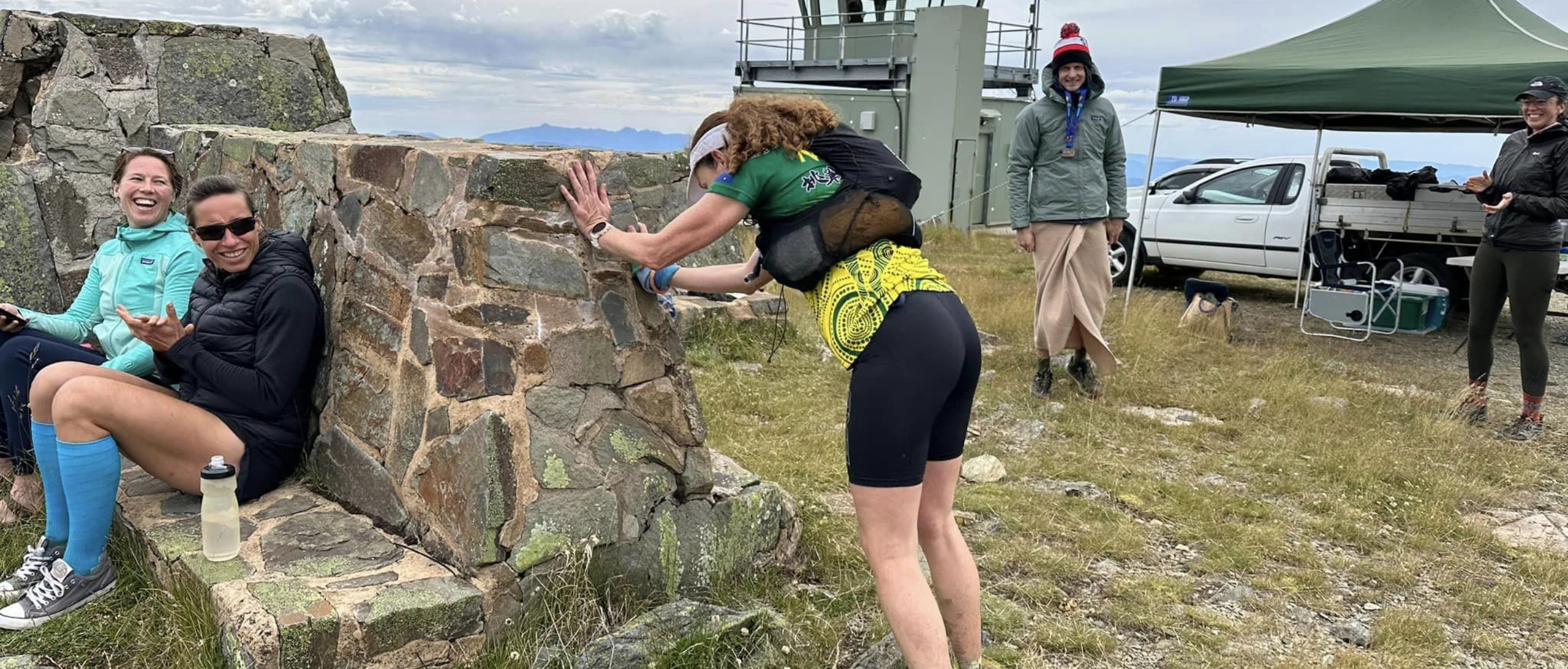 Macedon Trail Runs – Mountain running just out of the city