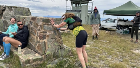 Macedon Trail Runs – Mountain running just out of the city