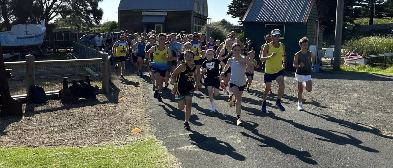 5K Summer Series 4