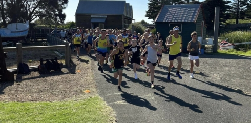 5K Summer Series 4
