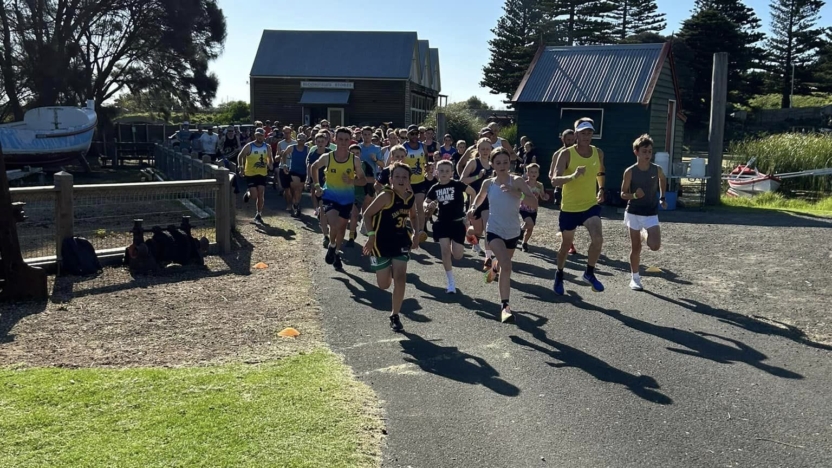 5K Summer Series 4