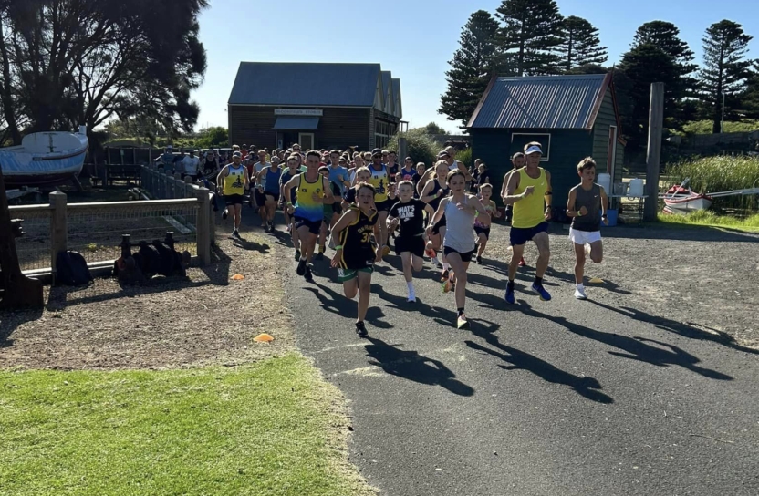 5K Summer Series 4