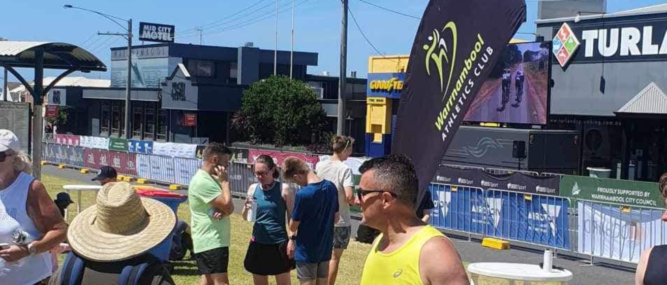 5K Summer Series 2