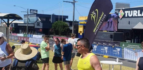 5K Summer Series 2
