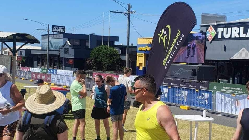 5K Summer Series 2