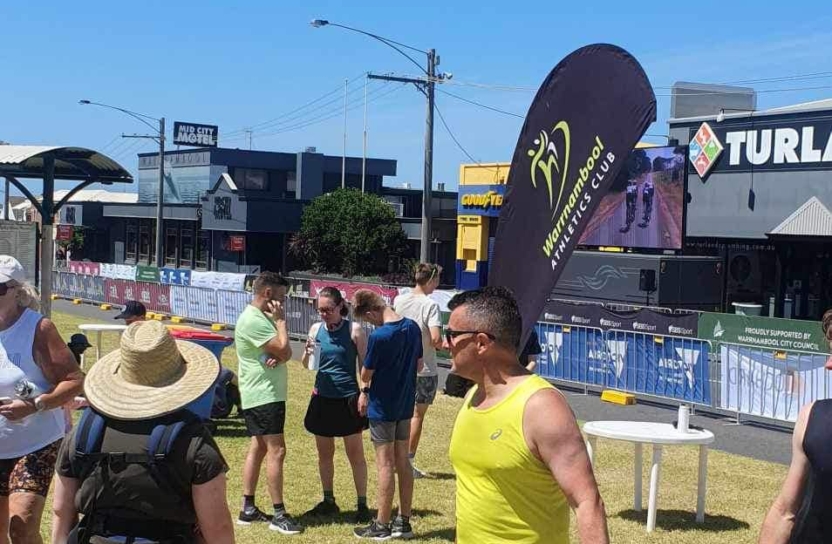 5K Summer Series 2