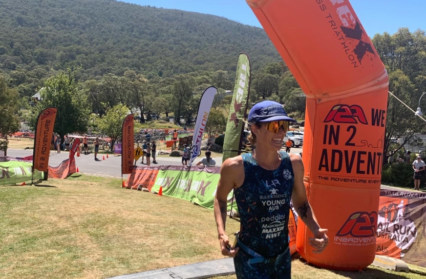 Trail Run Australia Sunshine Coast