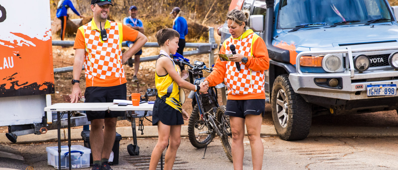 Pemby Trail Fest