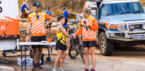 Pemby Trail Fest