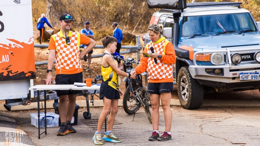 Pemby Trail Fest