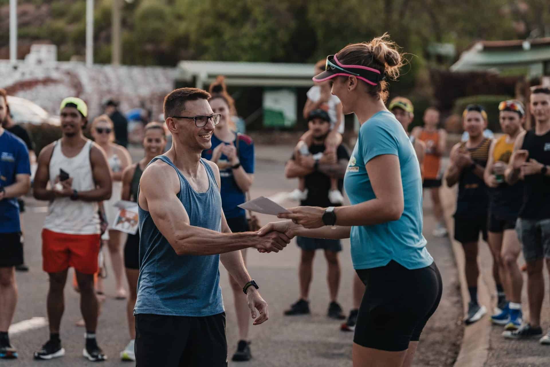 Paluma Village Trail Run