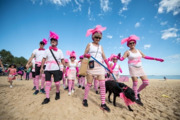 Noosa Breakfast Fun Run