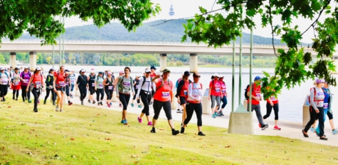 Coastrek Margaret River