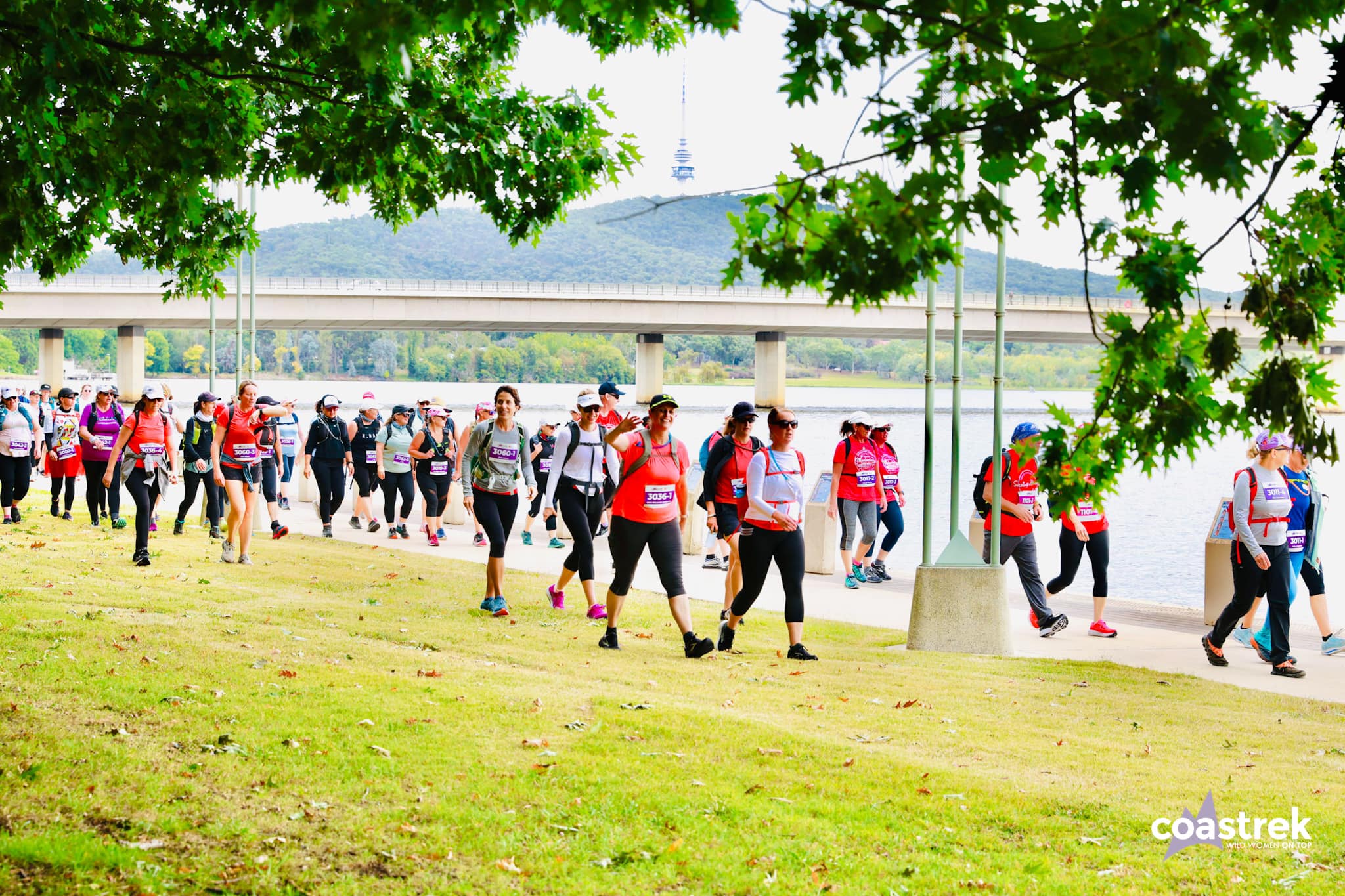 Coastrek Margaret River