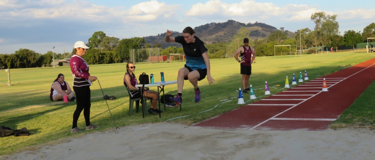 Wodonga Classic