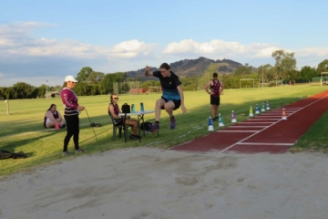 Wodonga Classic
