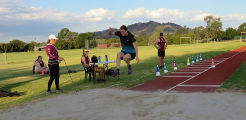 Wodonga Classic