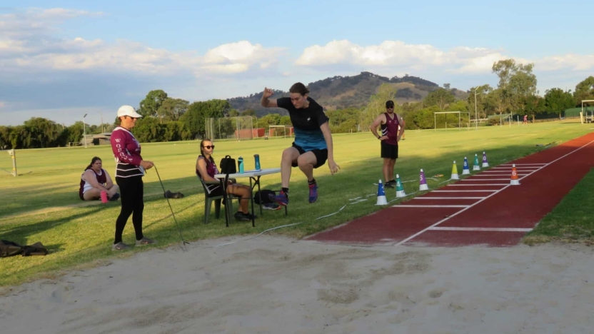 Wodonga Classic