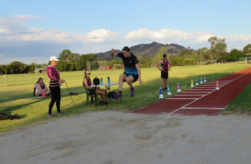 Wodonga Classic