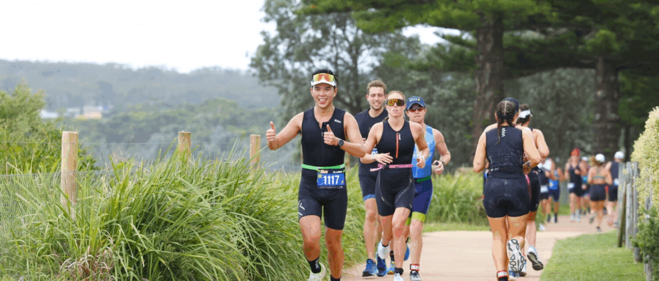 Husky Half Running Festival
