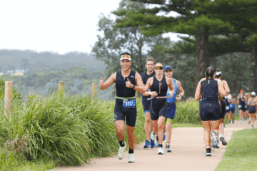 Run Huskisson