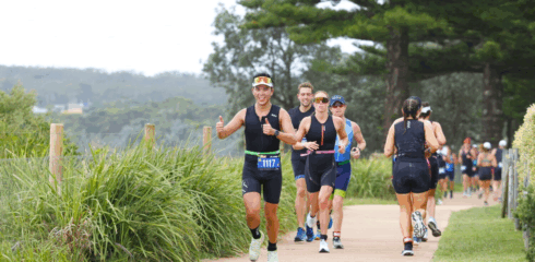 Husky Half Running Festival