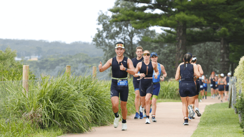 Husky Half Running Festival