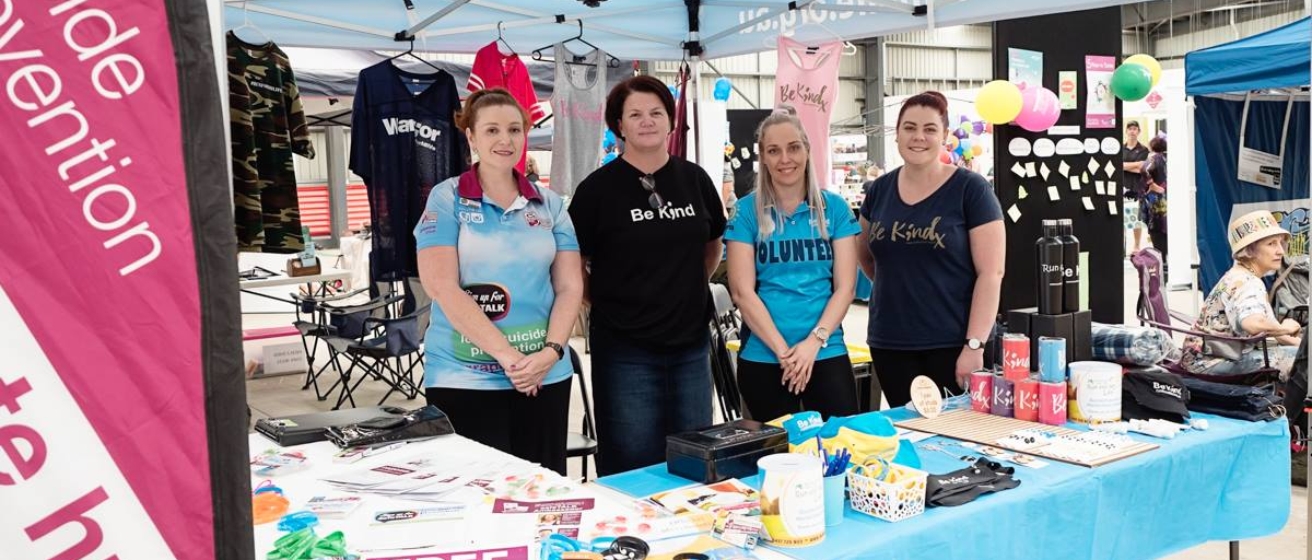 Run For MI Life Charity Fun Run: Moranbah