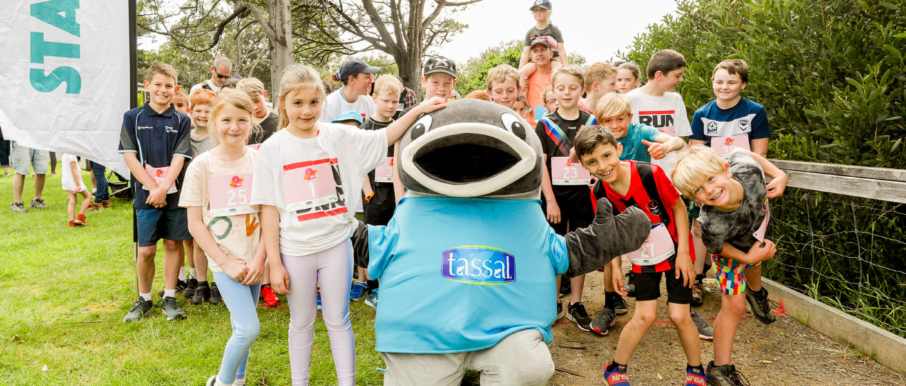 Dover Fun Run
