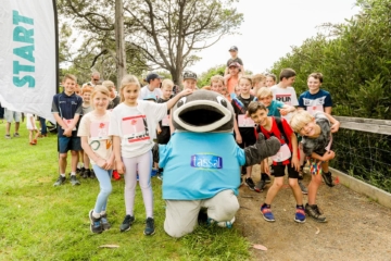 Dover Fun Run