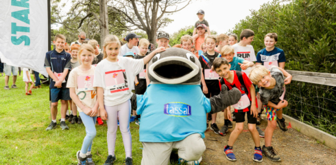 Dover Fun Run