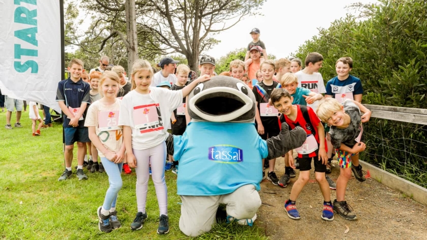 Dover Fun Run