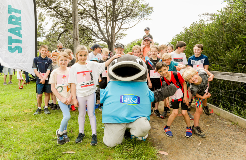 Dover Fun Run