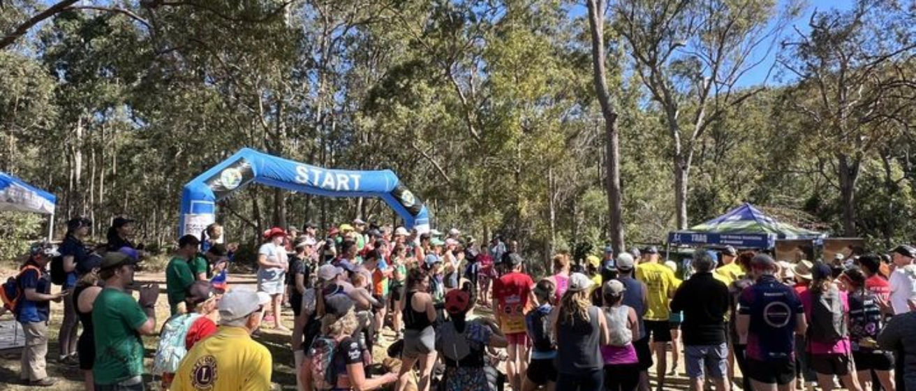 Red Run – Remembrance Day Fun Run