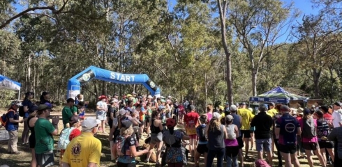 Red Run – Remembrance Day Fun Run