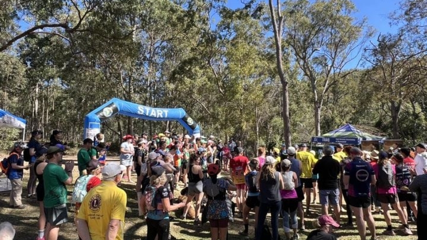 Red Run – Remembrance Day Fun Run