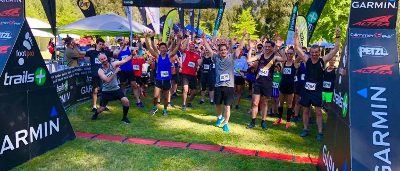 Marysville Marathon Festival