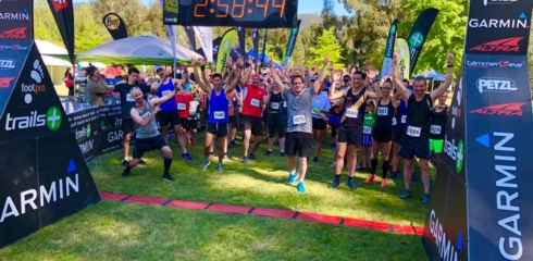 Marysville Marathon Festival