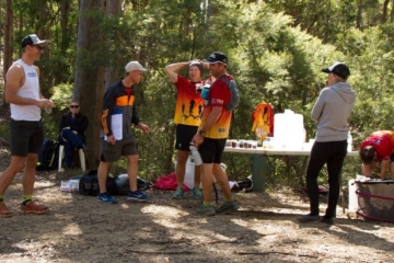 Mount Glorious Mountain Trails