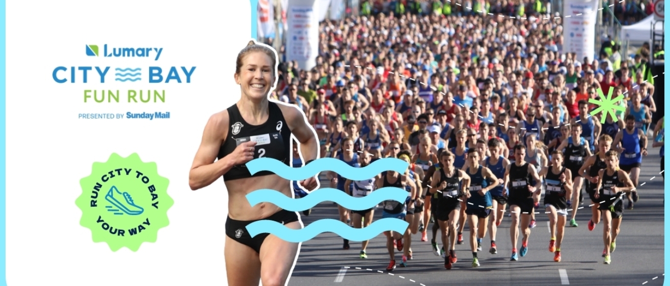City Bay Fun Run