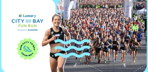 City Bay Fun Run