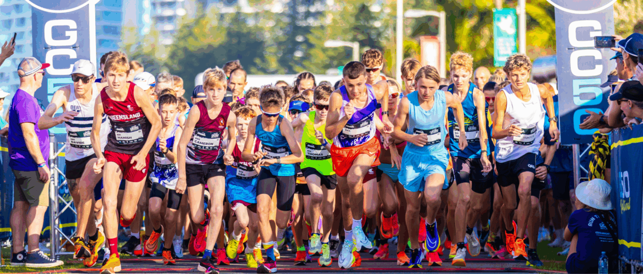 fisiocrem GC50 Run Festival