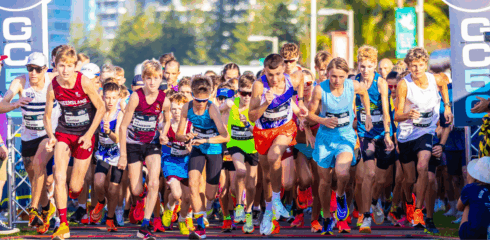 fisiocrem GC50 Run Festival